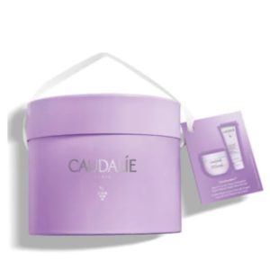CAUDALIE Vinotherapist veg.Bodybutter Set x-mas